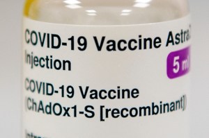 astrazeneca vaccine