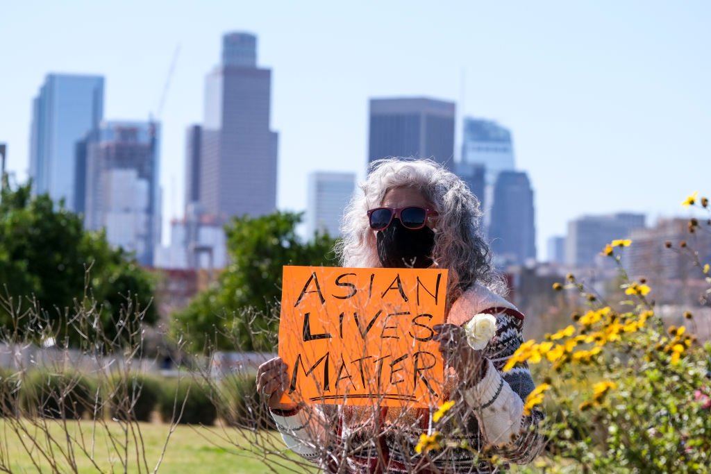 anti-asian