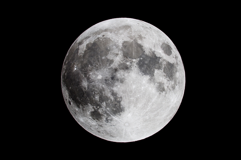 moon