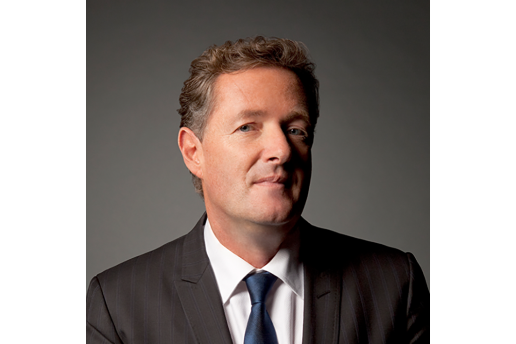 piers morgan
