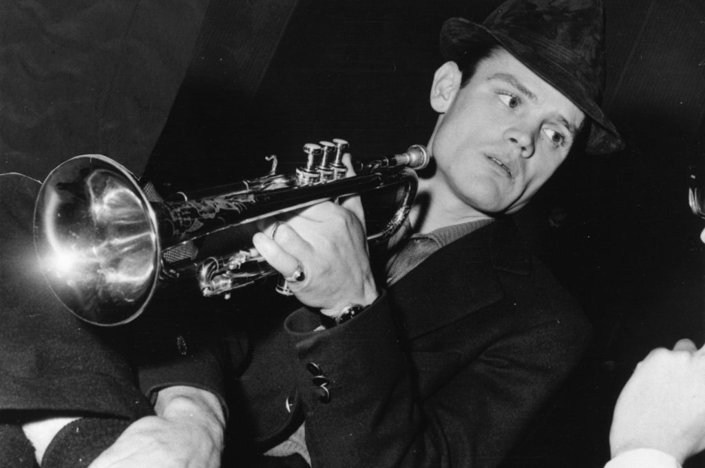 chet baker