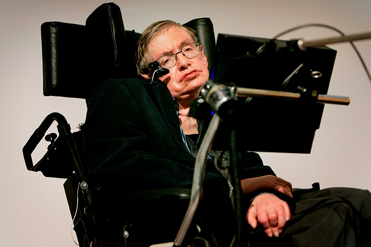 hawking