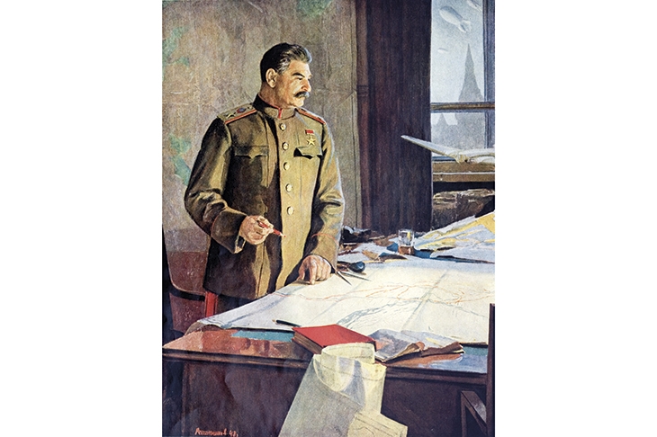 stalin