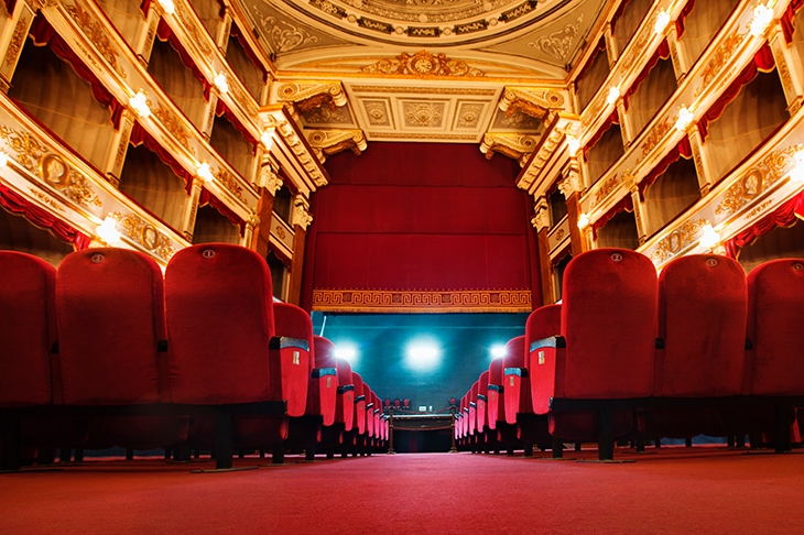 theater