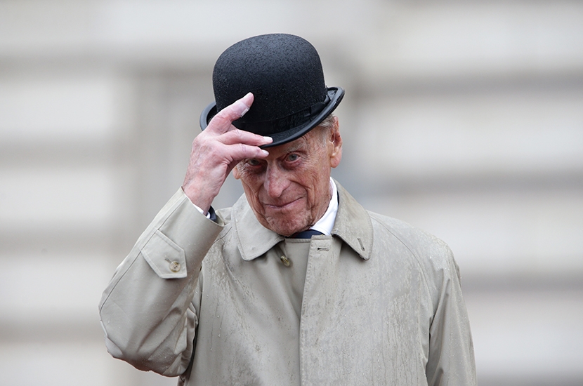 philip eulogize