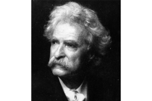 twain