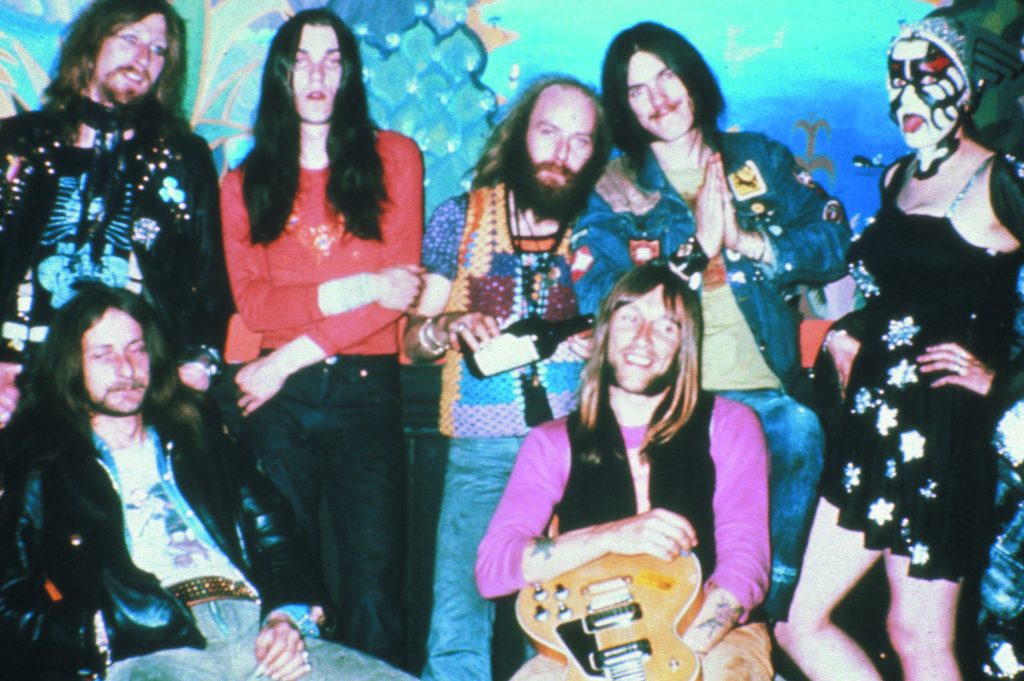 Hawkwind