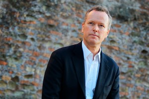 edward st aubyn