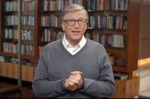 bill gates