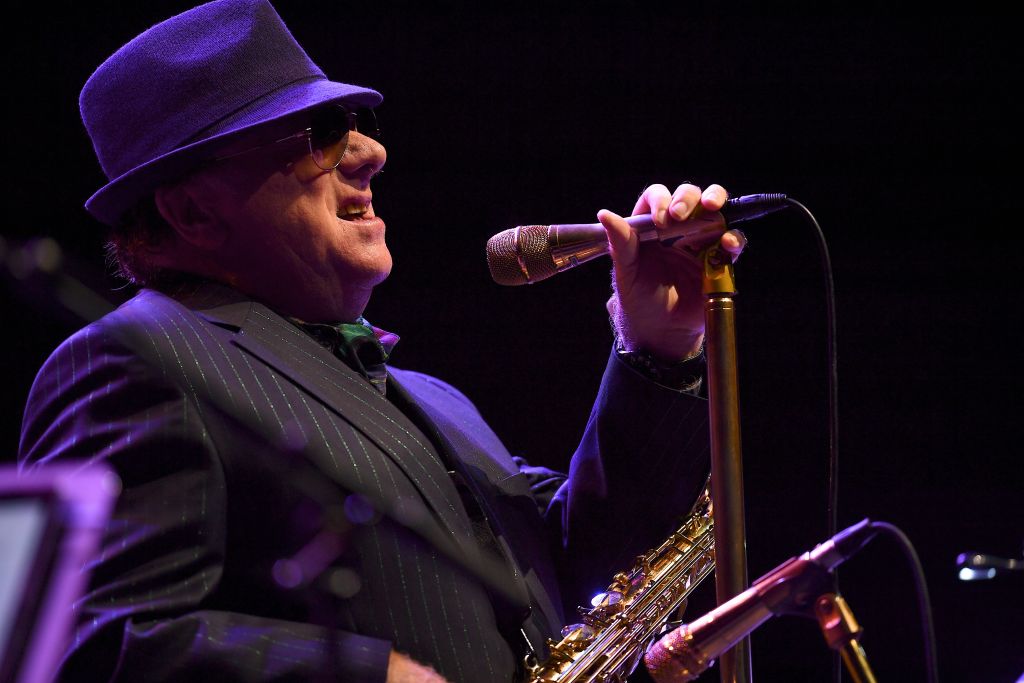 van morrison