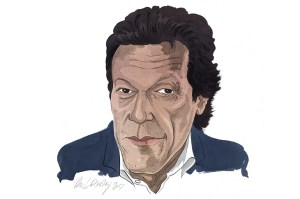 blasphemy imran khan