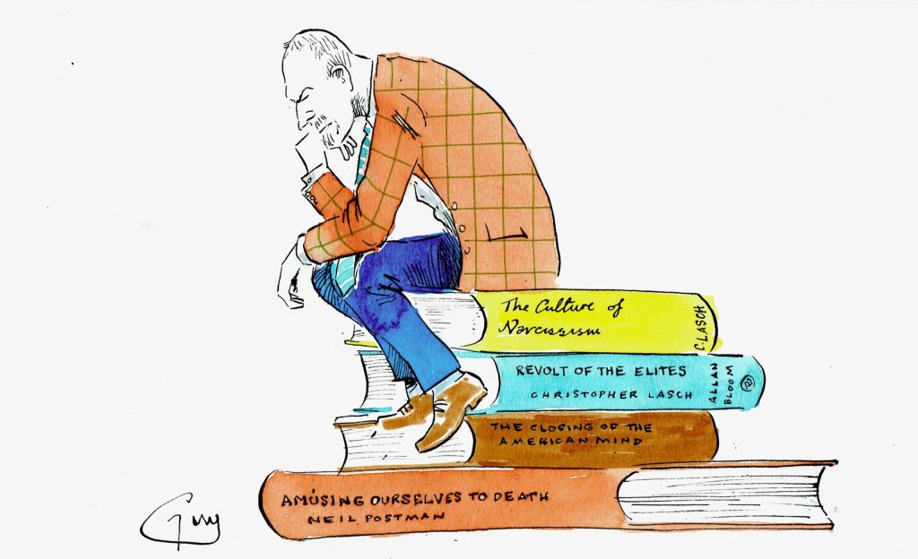 political philosophy