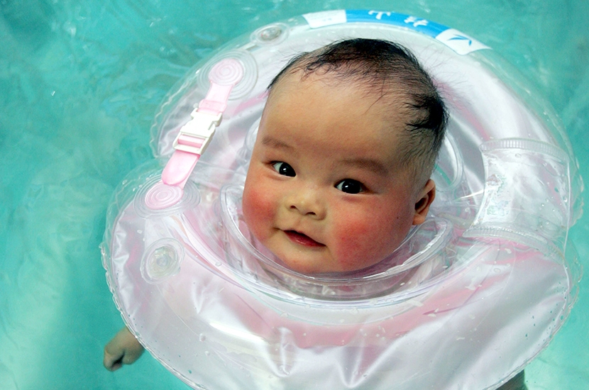 chinese women