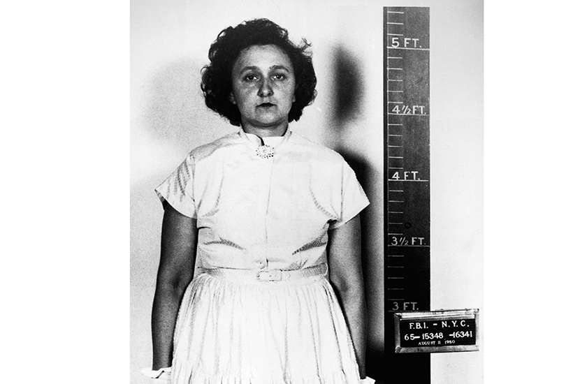 ethel rosenberg