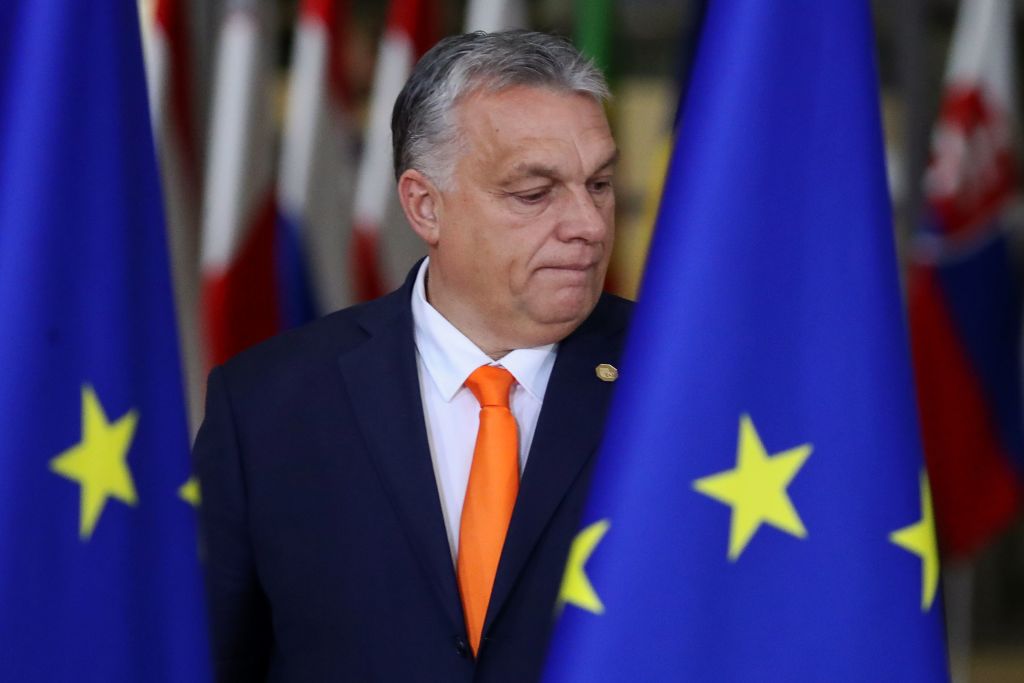 orbán