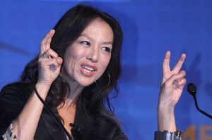 amy chua