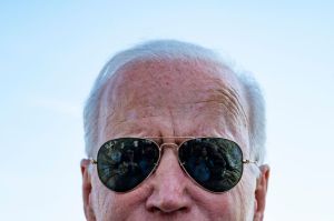 joe biden vacation