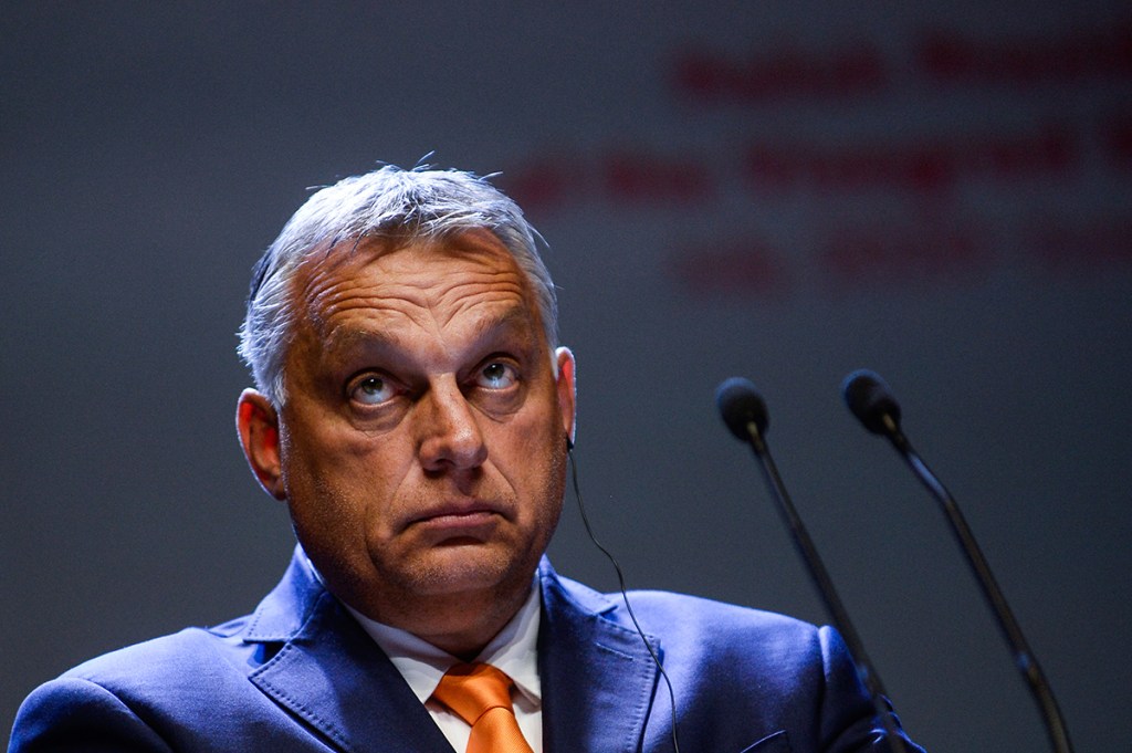 viktor orban eu hungary
