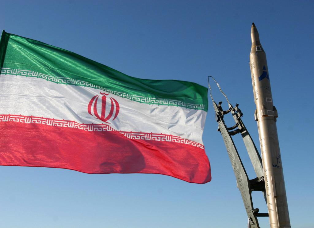 iran israel nuclear