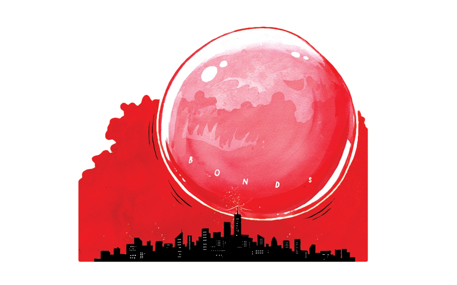 bonds
