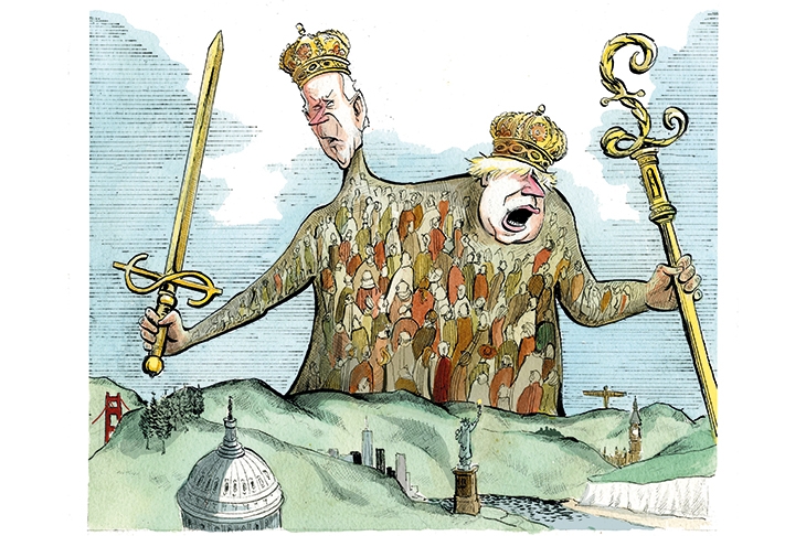 state leviathan