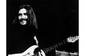 beatles george harrison