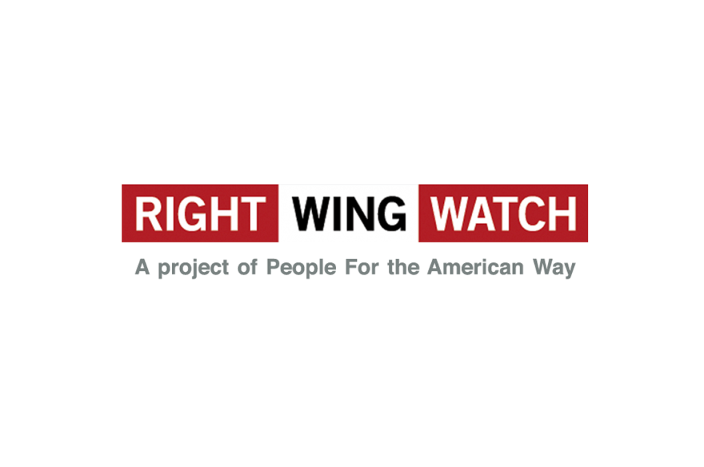 right wingers