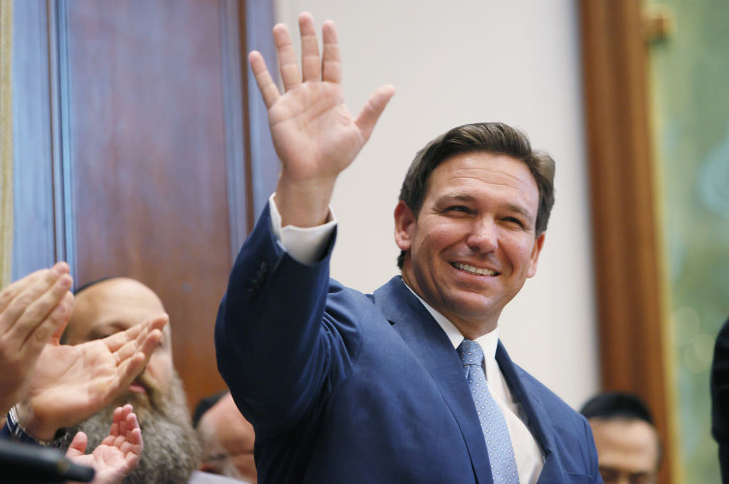 desantis