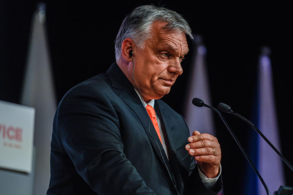 viktor orbán