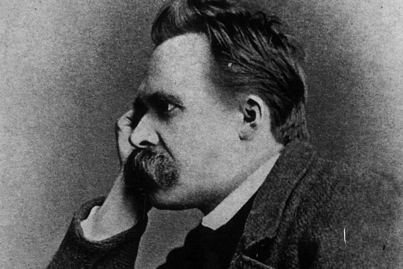 Nietzsche