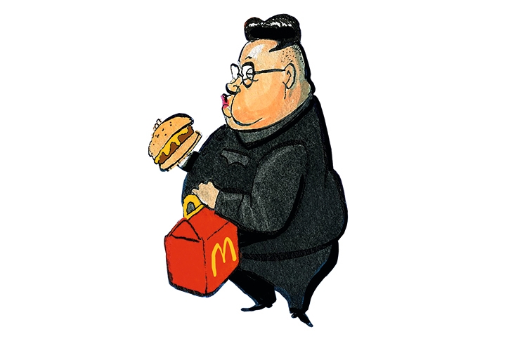 kim