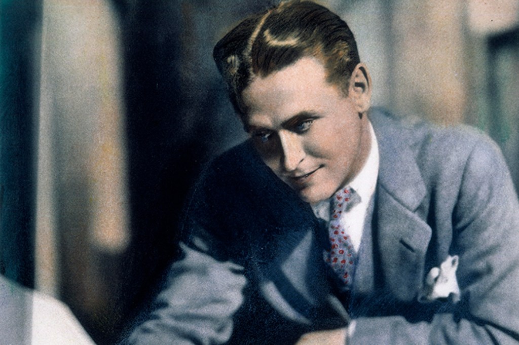 Fitzgerald