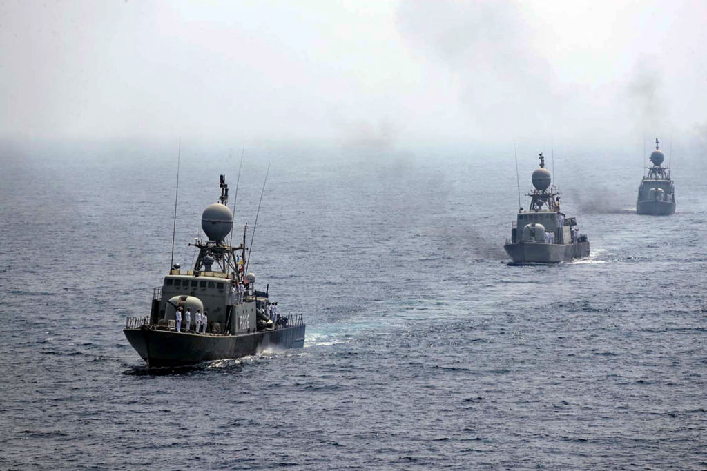 maritime piracy