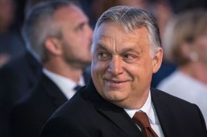 viktor orbán