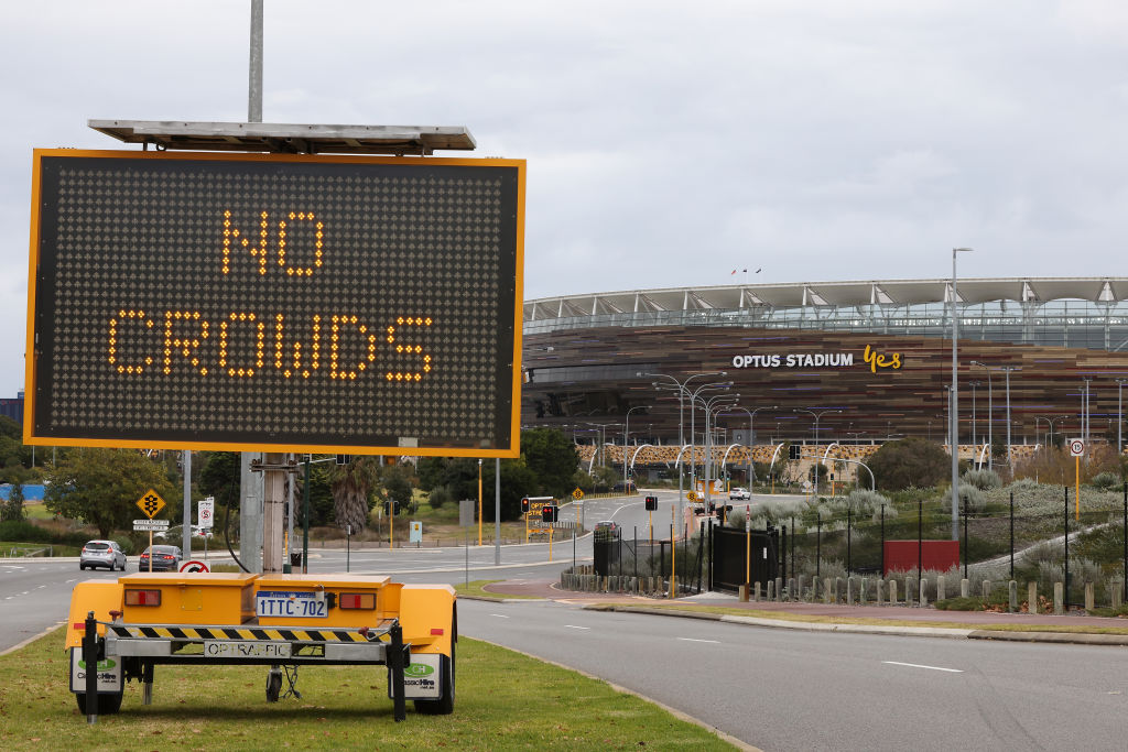 australia