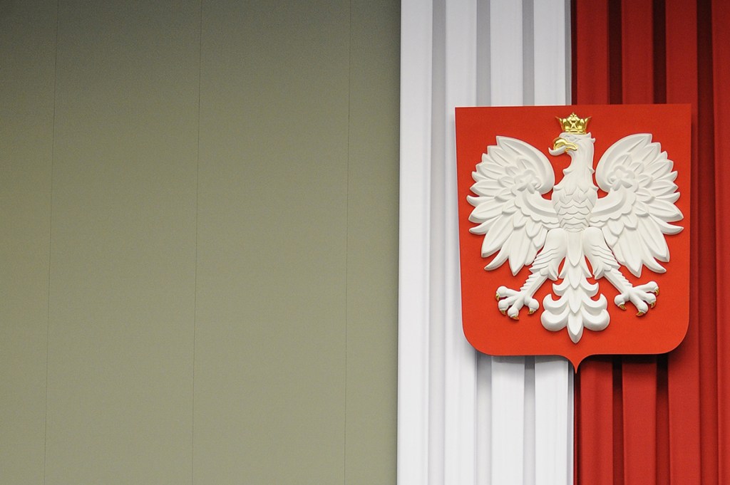 poland
