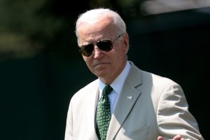 U.S. President Joe Biden (Getty Images)