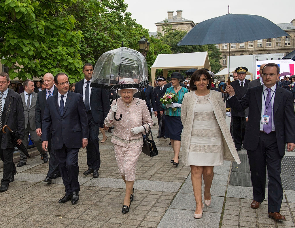 anne hidalgo