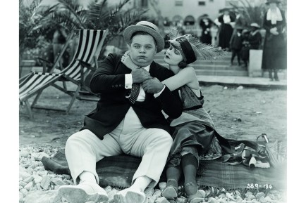 fatty arbuckle