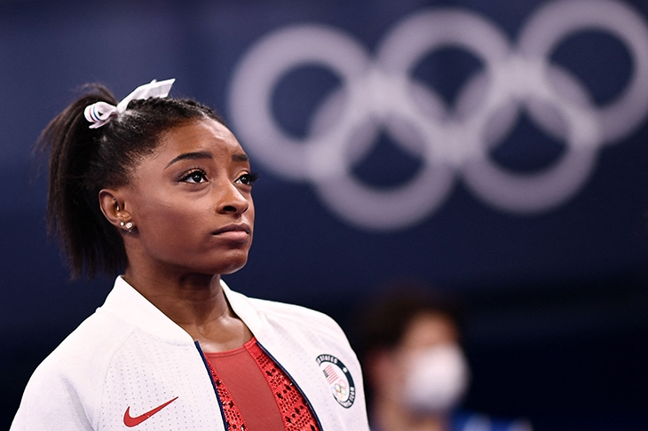 simone biles coe