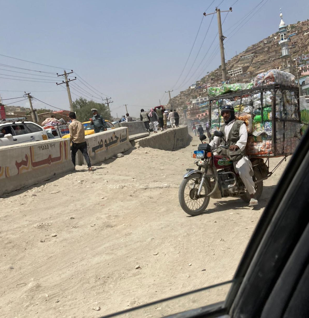 Kabul