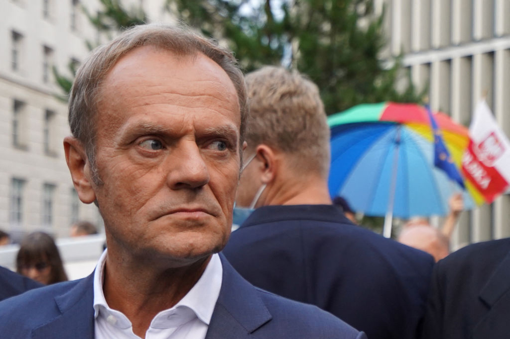 polexit donald tusk