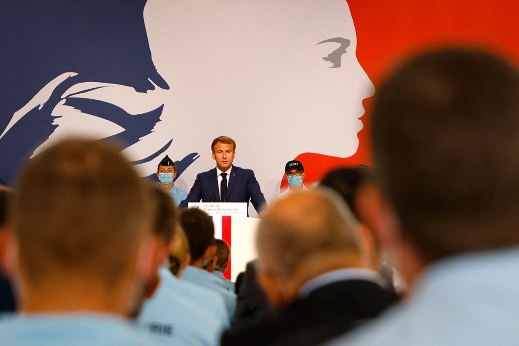 zemmour