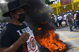 el salvador