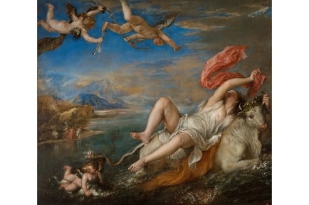 titian