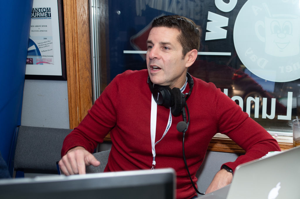 separatists Obeidallah