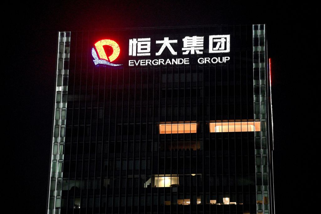 Evergrande