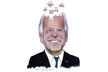 biden mind artificial