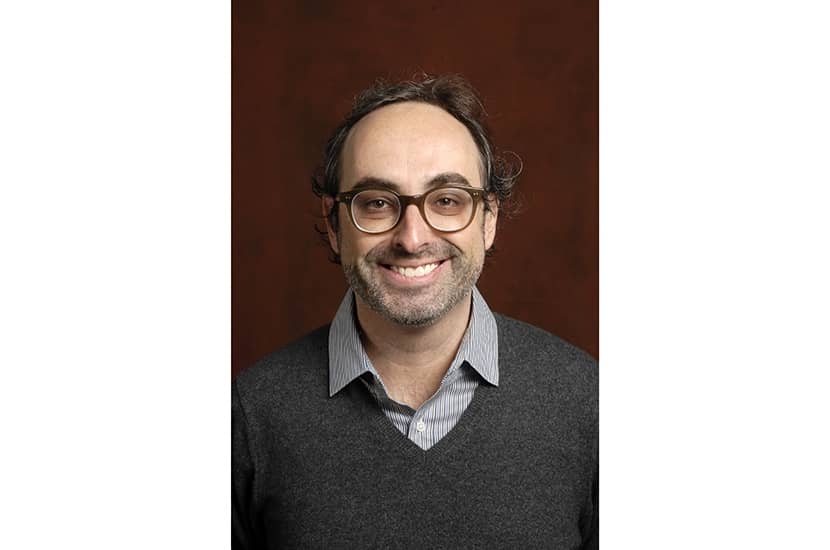 gary shteyngart
