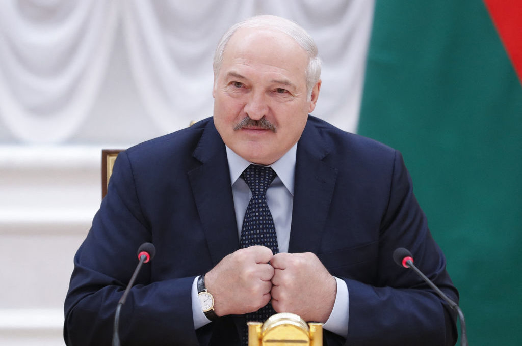 lukashenko